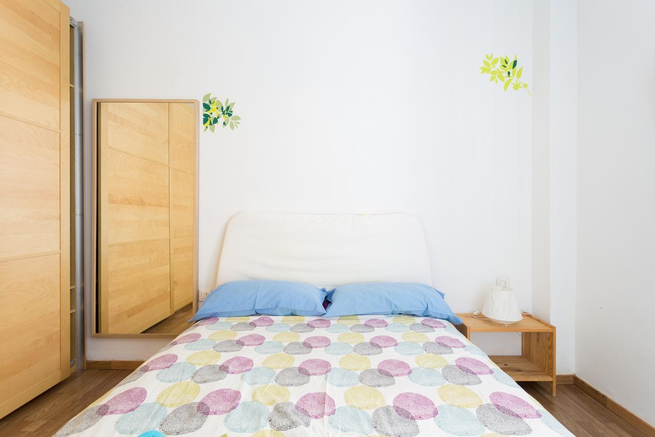 Apartament Live Santa Cruz Pinocha Zewnętrze zdjęcie
