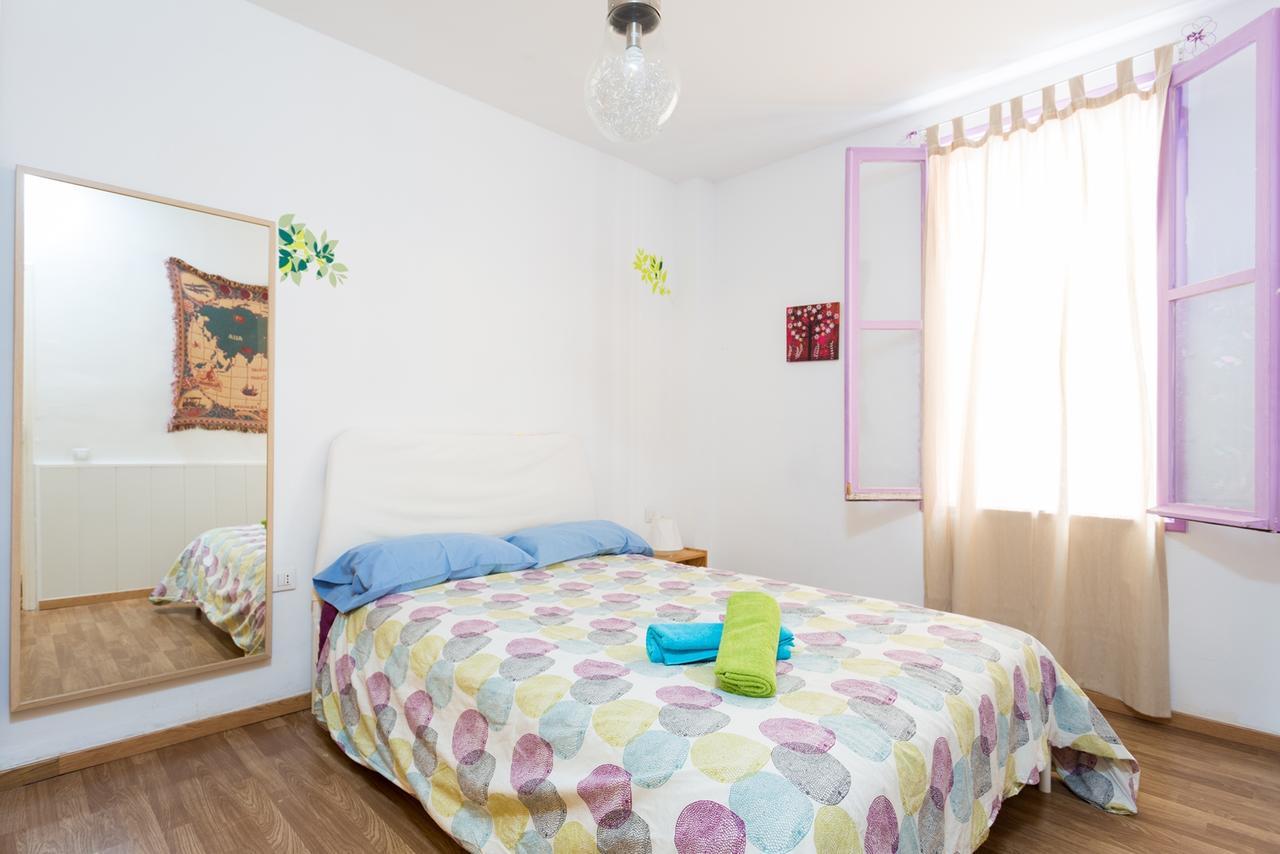 Apartament Live Santa Cruz Pinocha Zewnętrze zdjęcie