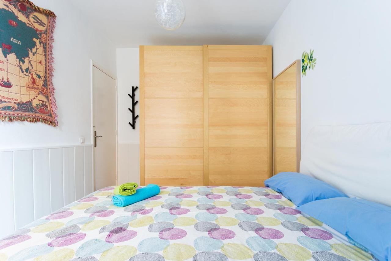 Apartament Live Santa Cruz Pinocha Zewnętrze zdjęcie