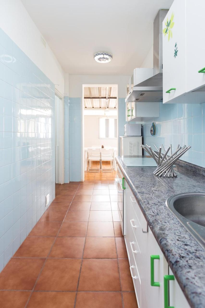 Apartament Live Santa Cruz Pinocha Zewnętrze zdjęcie