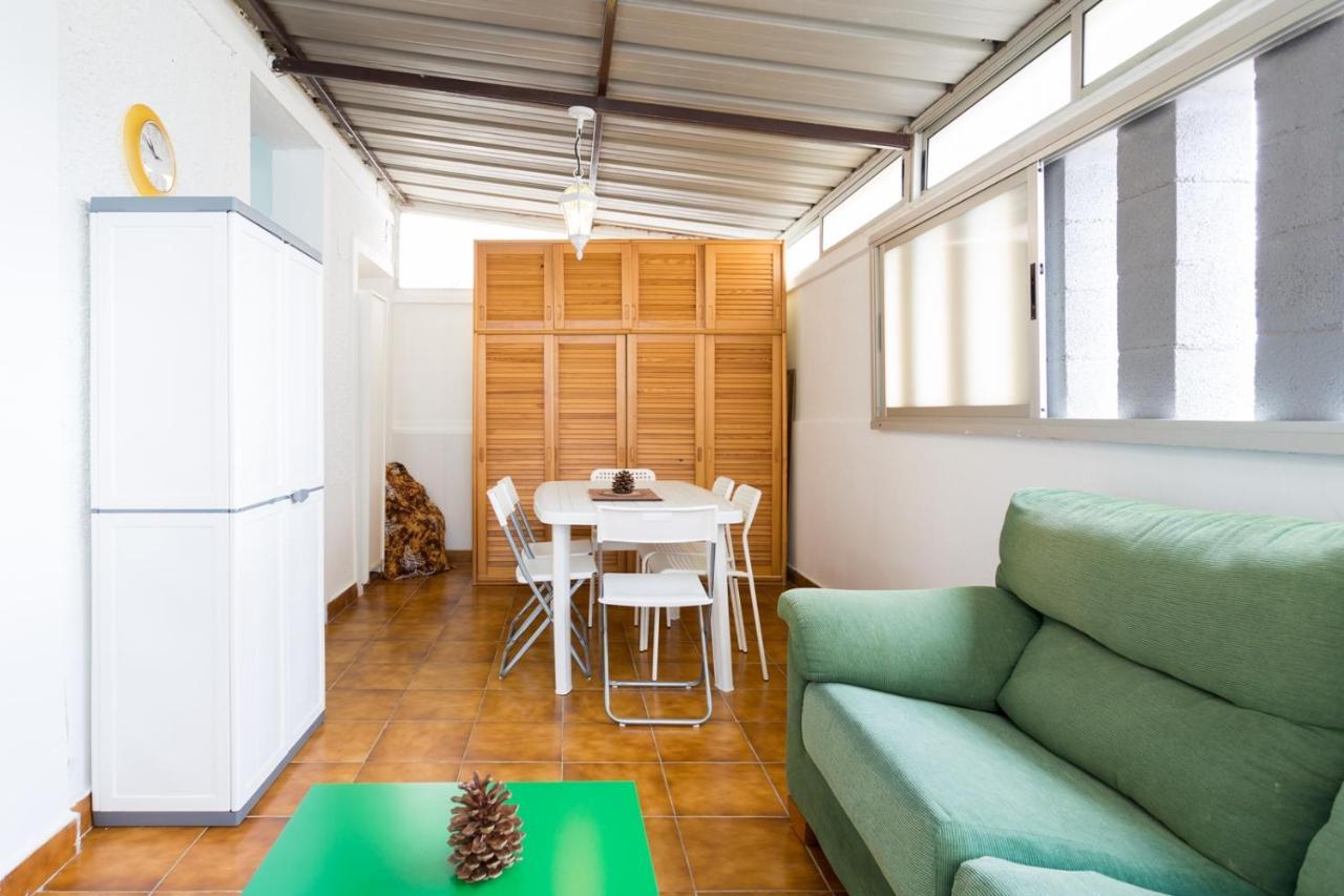 Apartament Live Santa Cruz Pinocha Zewnętrze zdjęcie