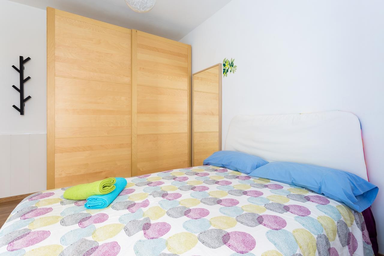 Apartament Live Santa Cruz Pinocha Zewnętrze zdjęcie