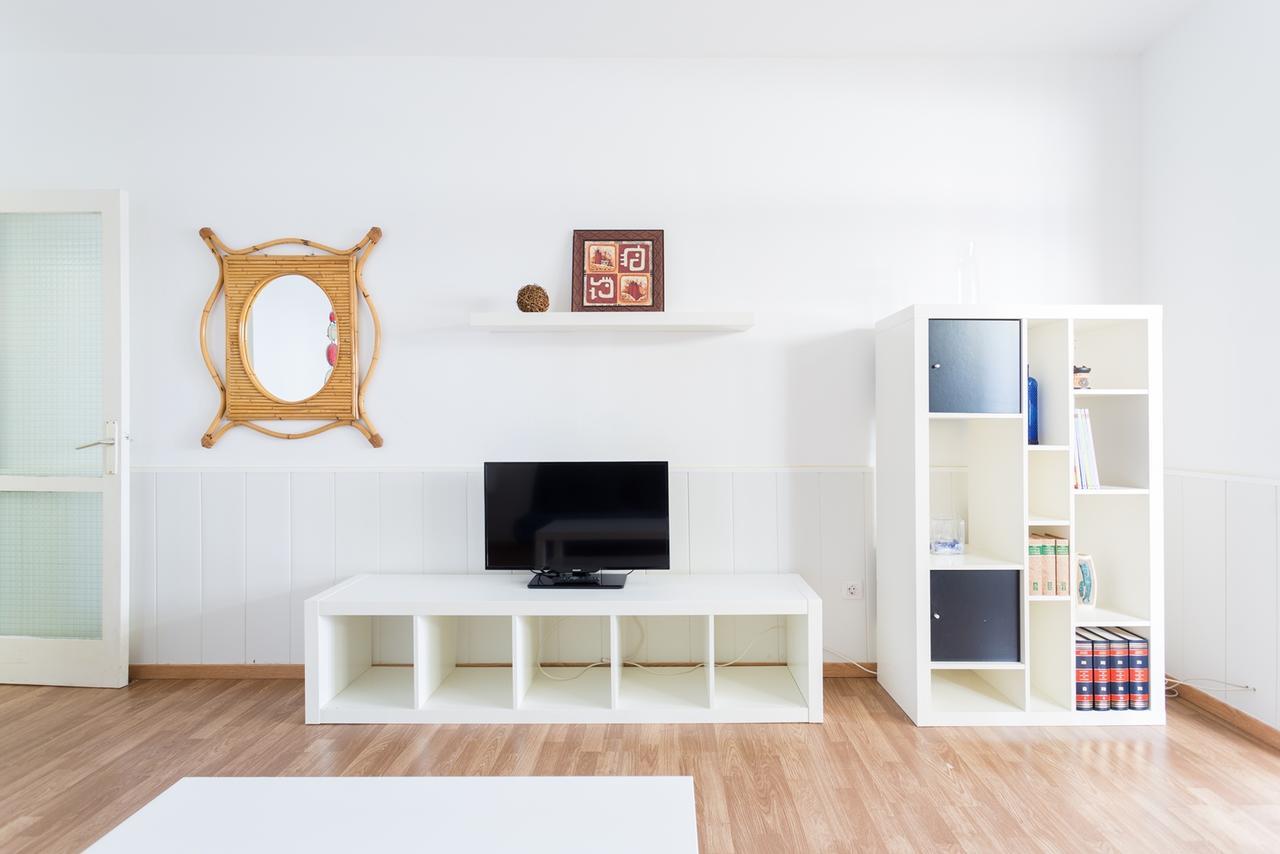 Apartament Live Santa Cruz Pinocha Zewnętrze zdjęcie