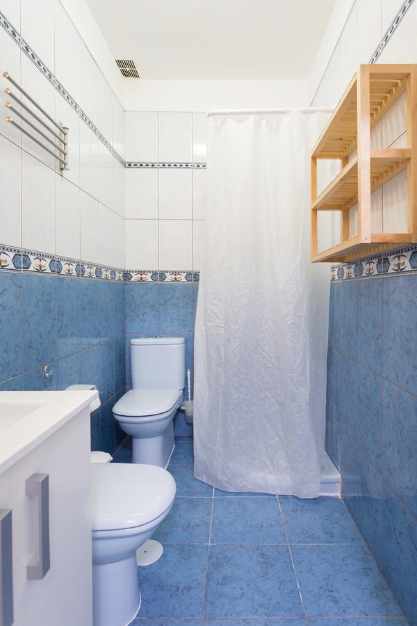 Apartament Live Santa Cruz Pinocha Zewnętrze zdjęcie