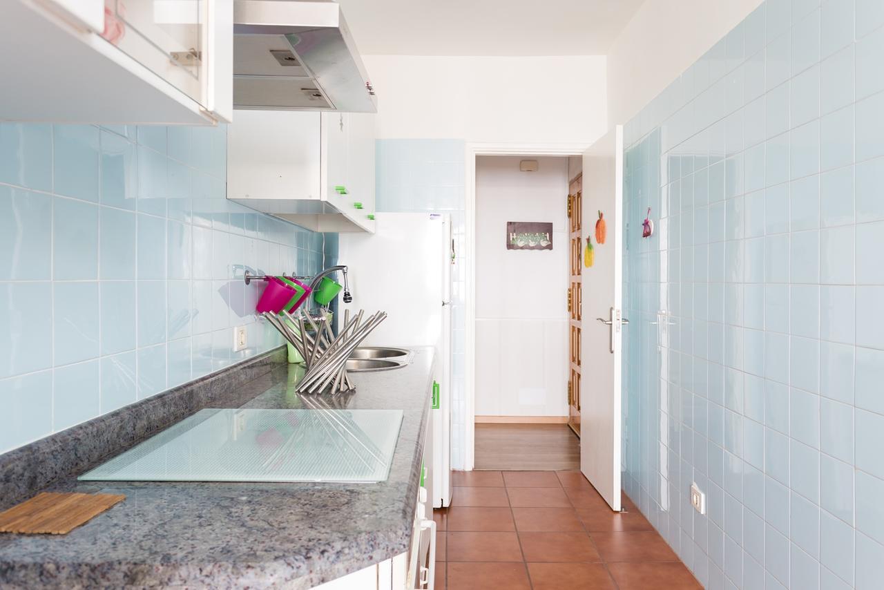 Apartament Live Santa Cruz Pinocha Zewnętrze zdjęcie