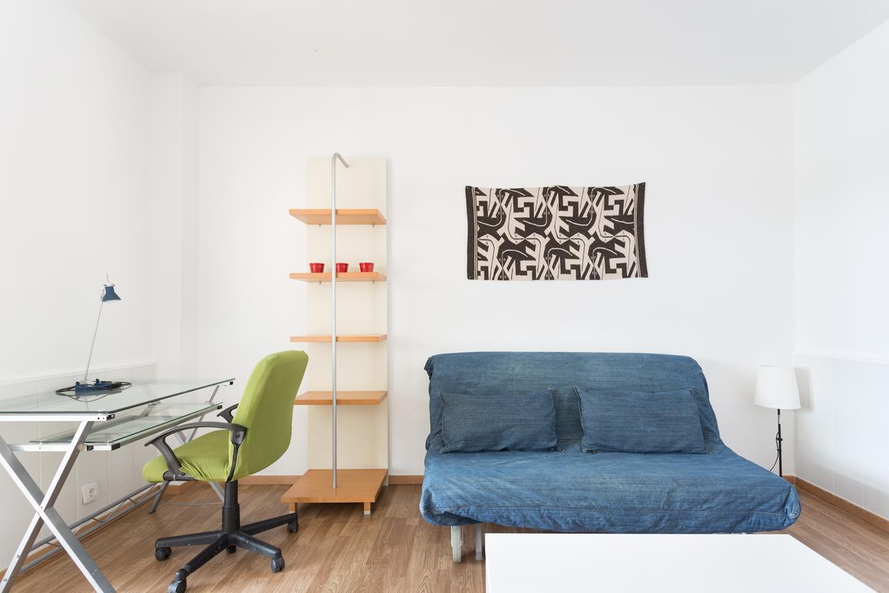 Apartament Live Santa Cruz Pinocha Zewnętrze zdjęcie