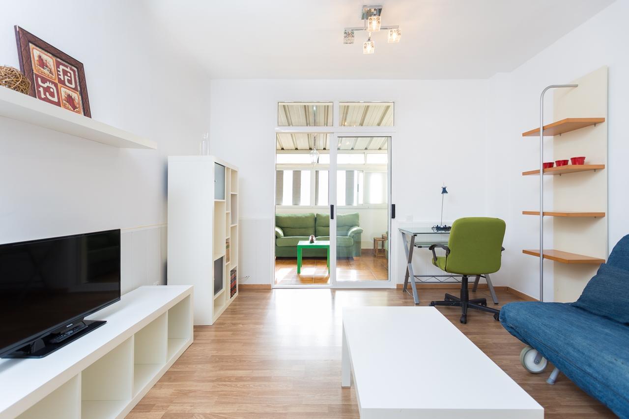 Apartament Live Santa Cruz Pinocha Zewnętrze zdjęcie