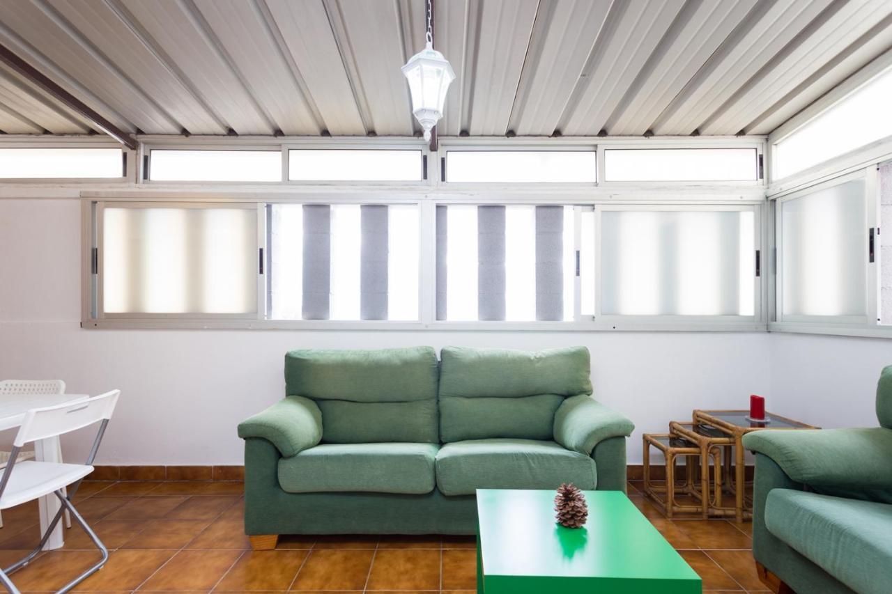 Apartament Live Santa Cruz Pinocha Zewnętrze zdjęcie