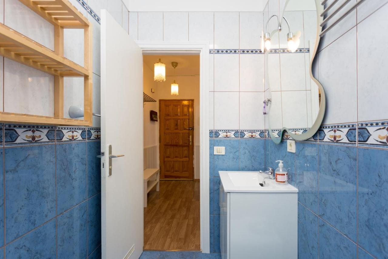 Apartament Live Santa Cruz Pinocha Zewnętrze zdjęcie