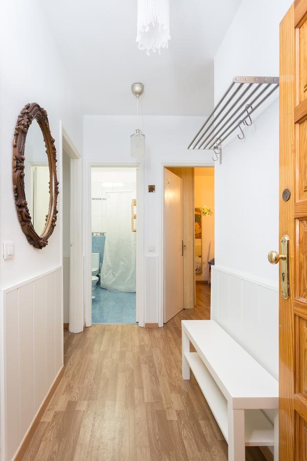 Apartament Live Santa Cruz Pinocha Zewnętrze zdjęcie
